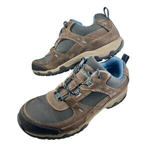 L.L. Bean | Shoes | Ll Bean Trail Model 4 Waterproof Hiking  display picture 3